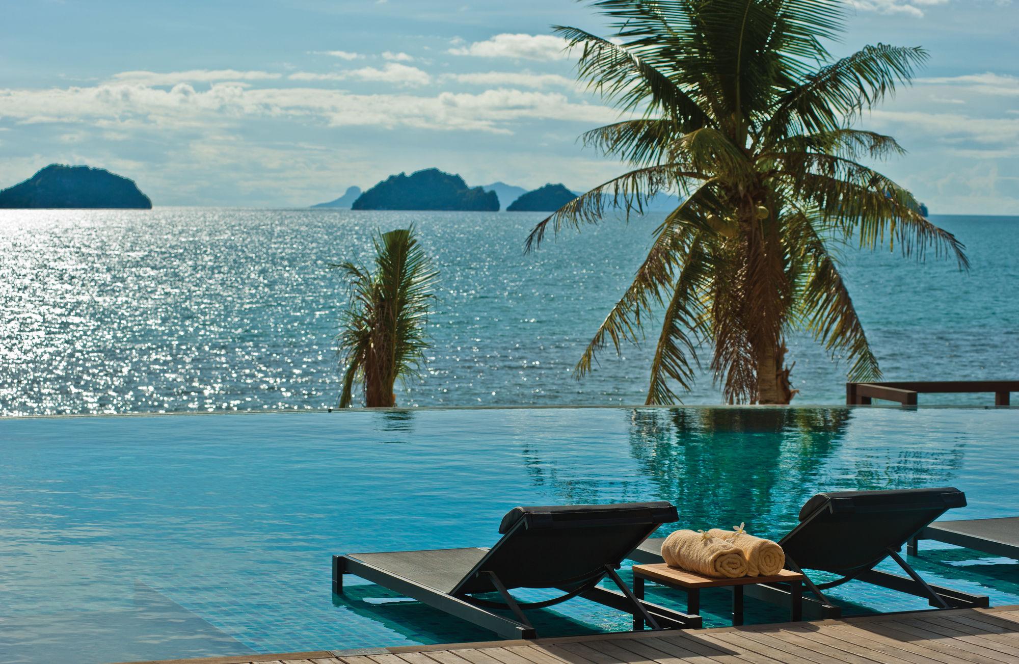 Conrad Koh Samui Residences Exterior photo