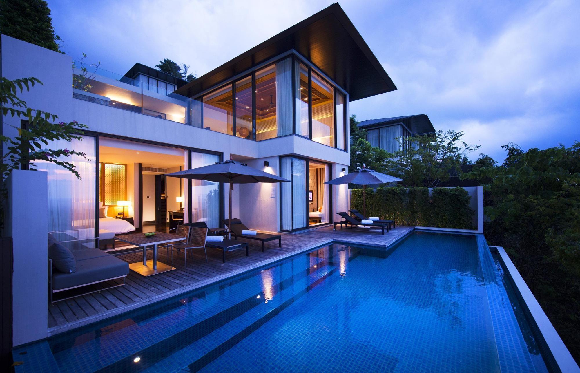 Conrad Koh Samui Residences Exterior photo