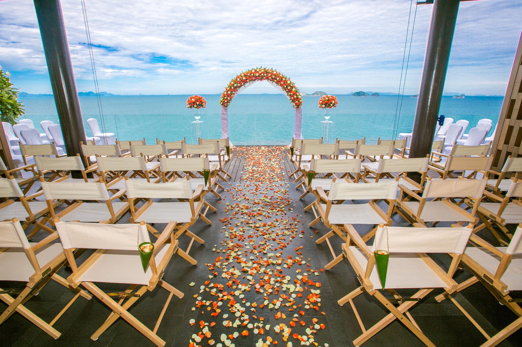 Conrad Koh Samui Residences Exterior photo