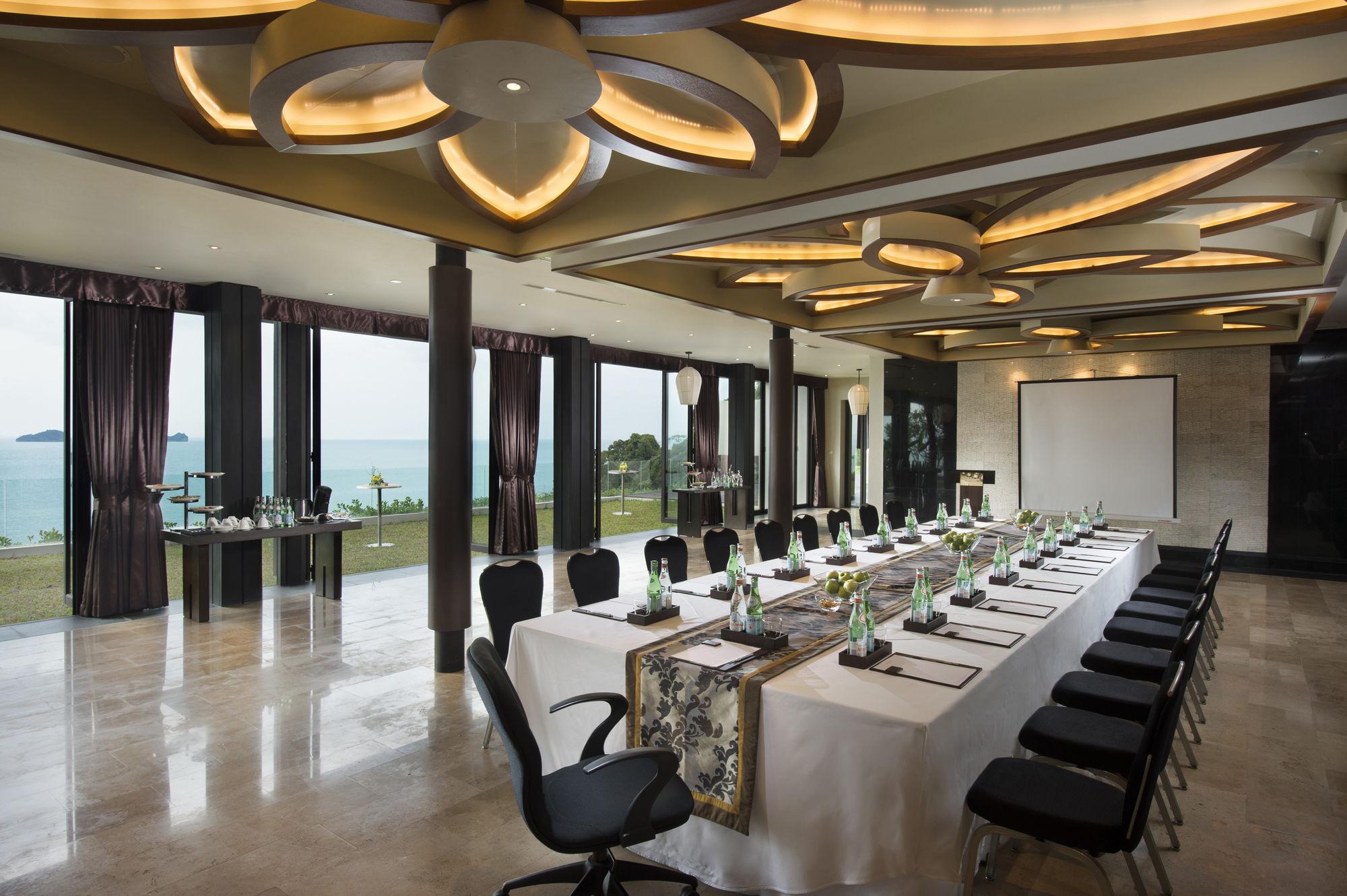 Conrad Koh Samui Residences Exterior photo