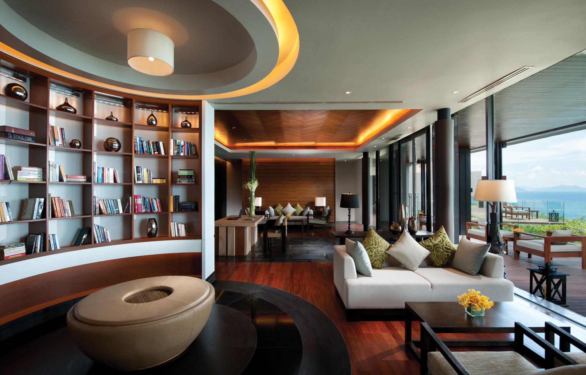 Conrad Koh Samui Residences Exterior photo
