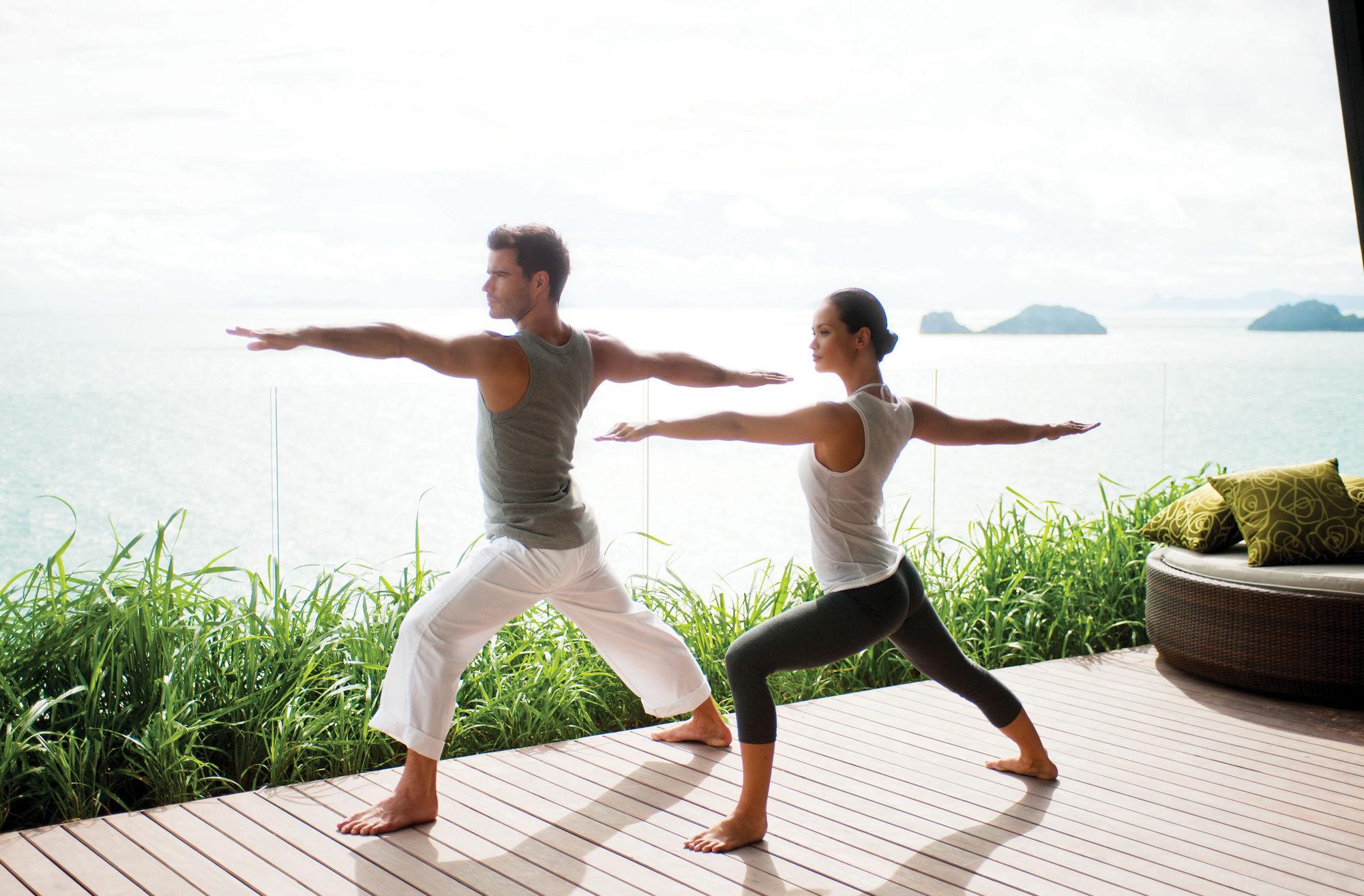 Conrad Koh Samui Residences Exterior photo