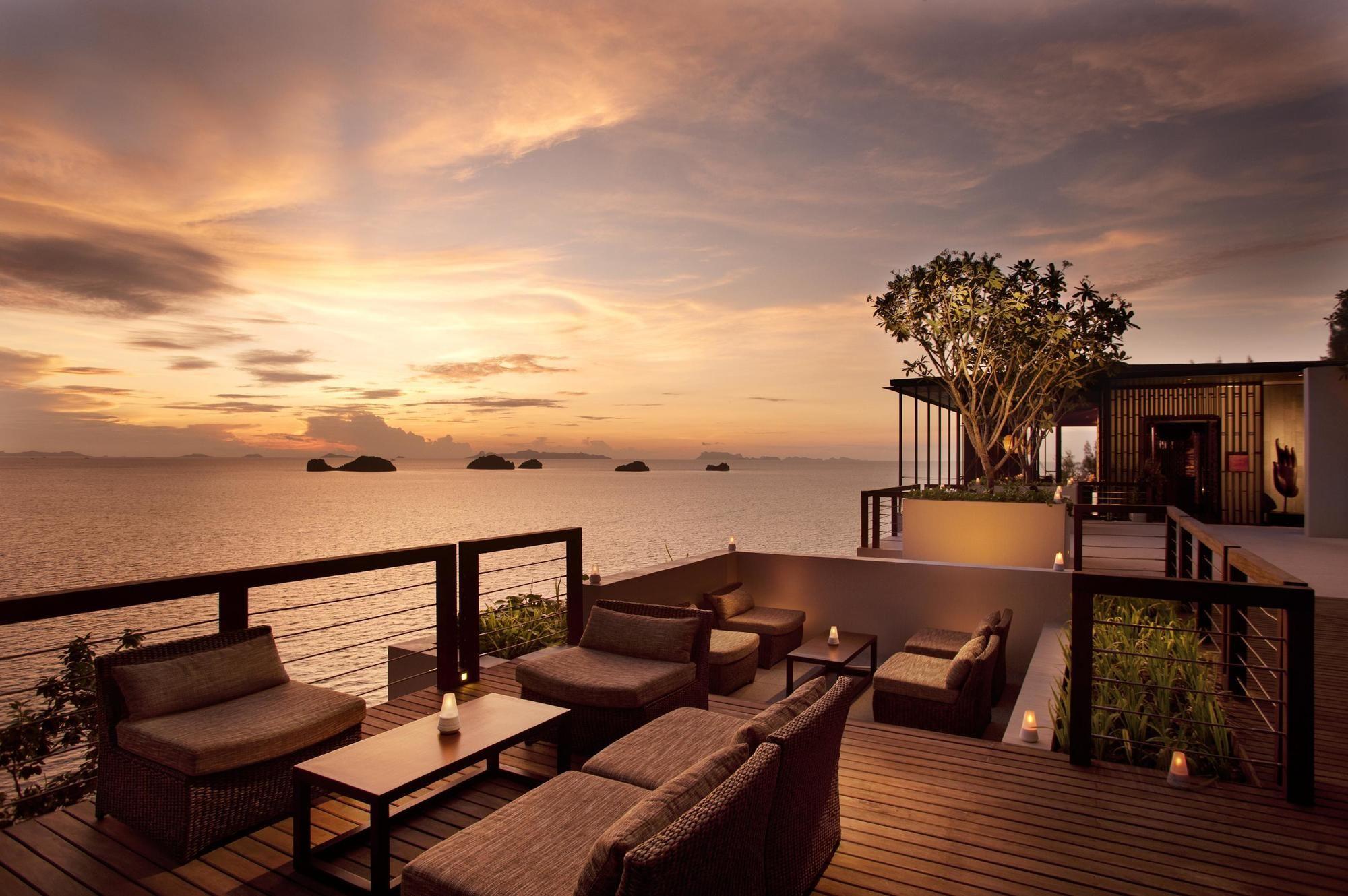 Conrad Koh Samui Residences Exterior photo