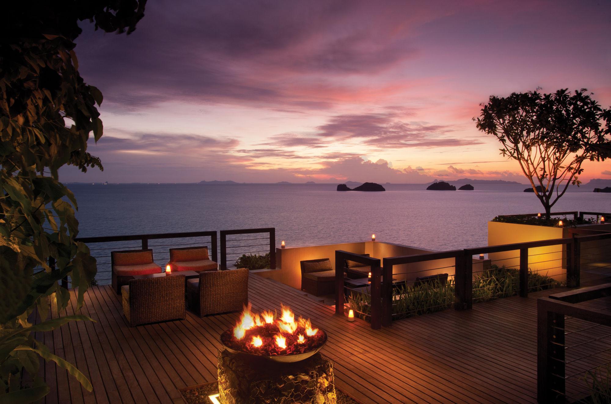 Conrad Koh Samui Residences Exterior photo