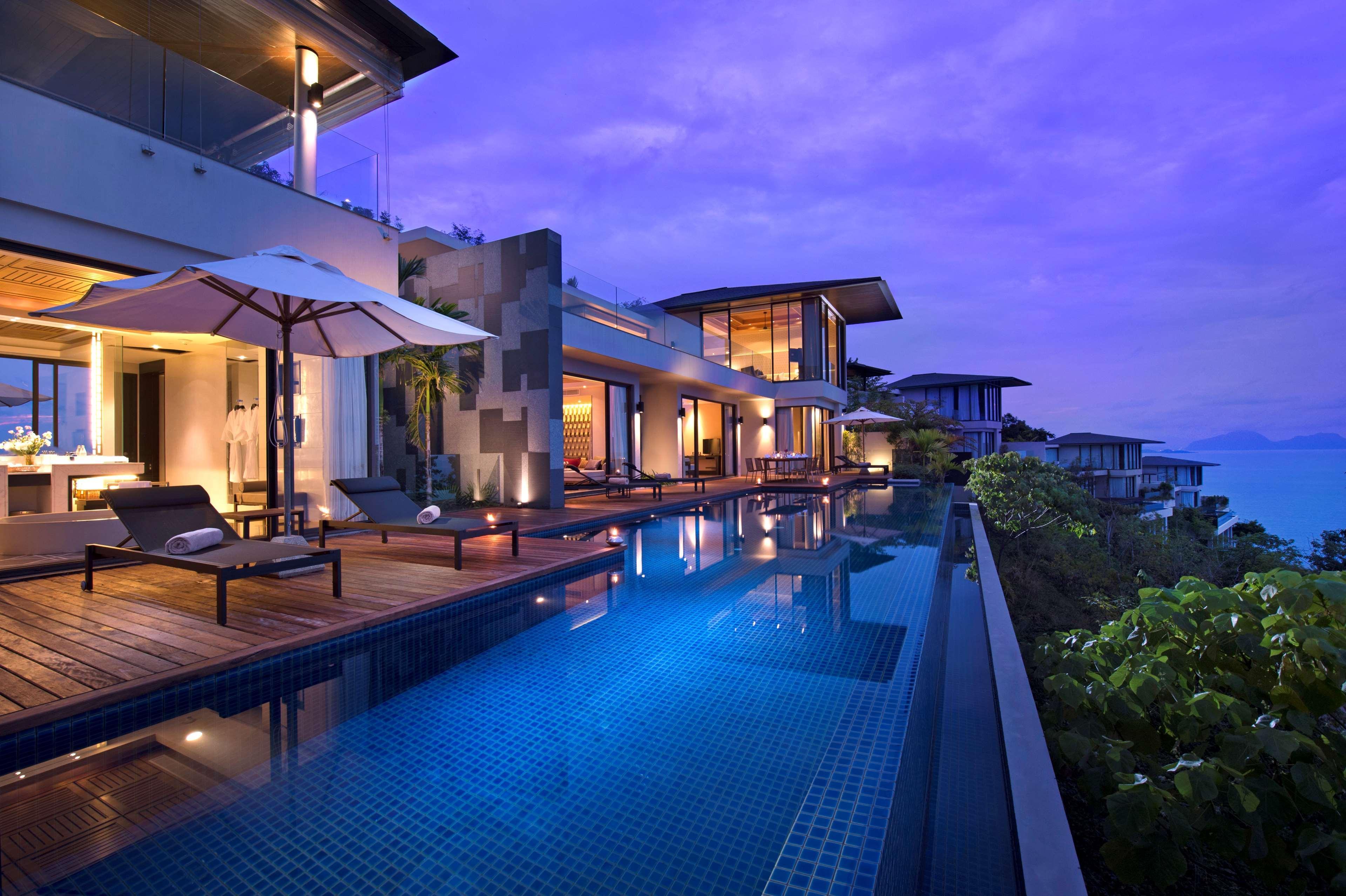 Conrad Koh Samui Residences Exterior photo