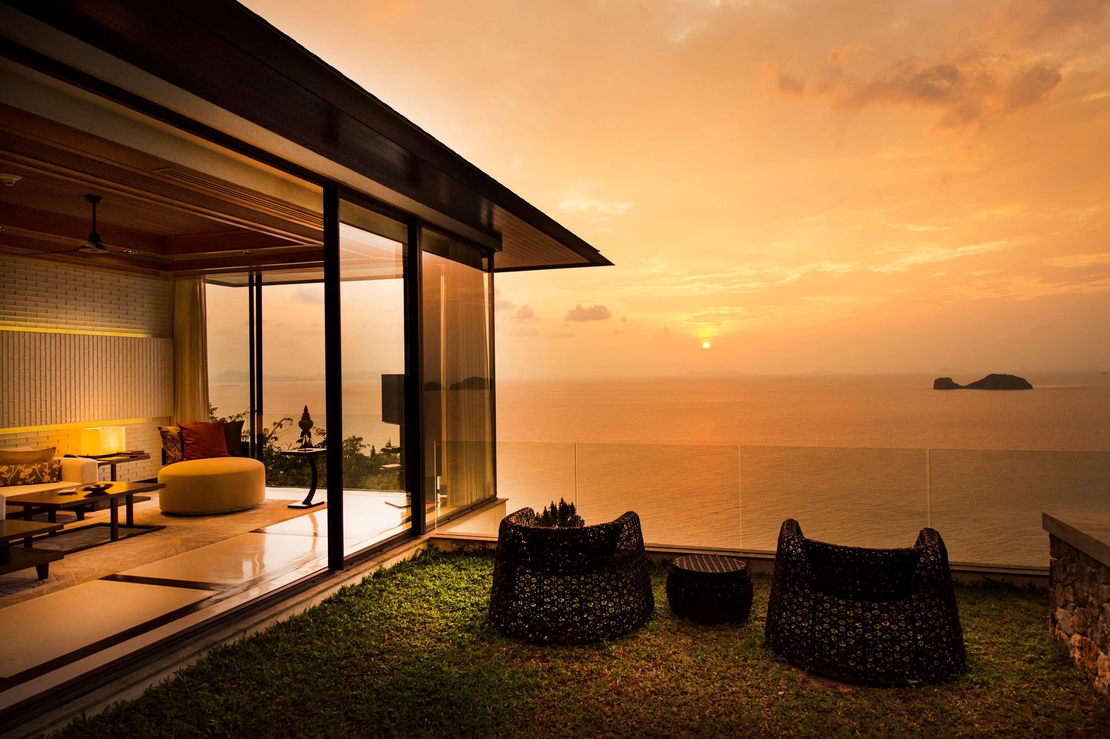 Conrad Koh Samui Residences Exterior photo