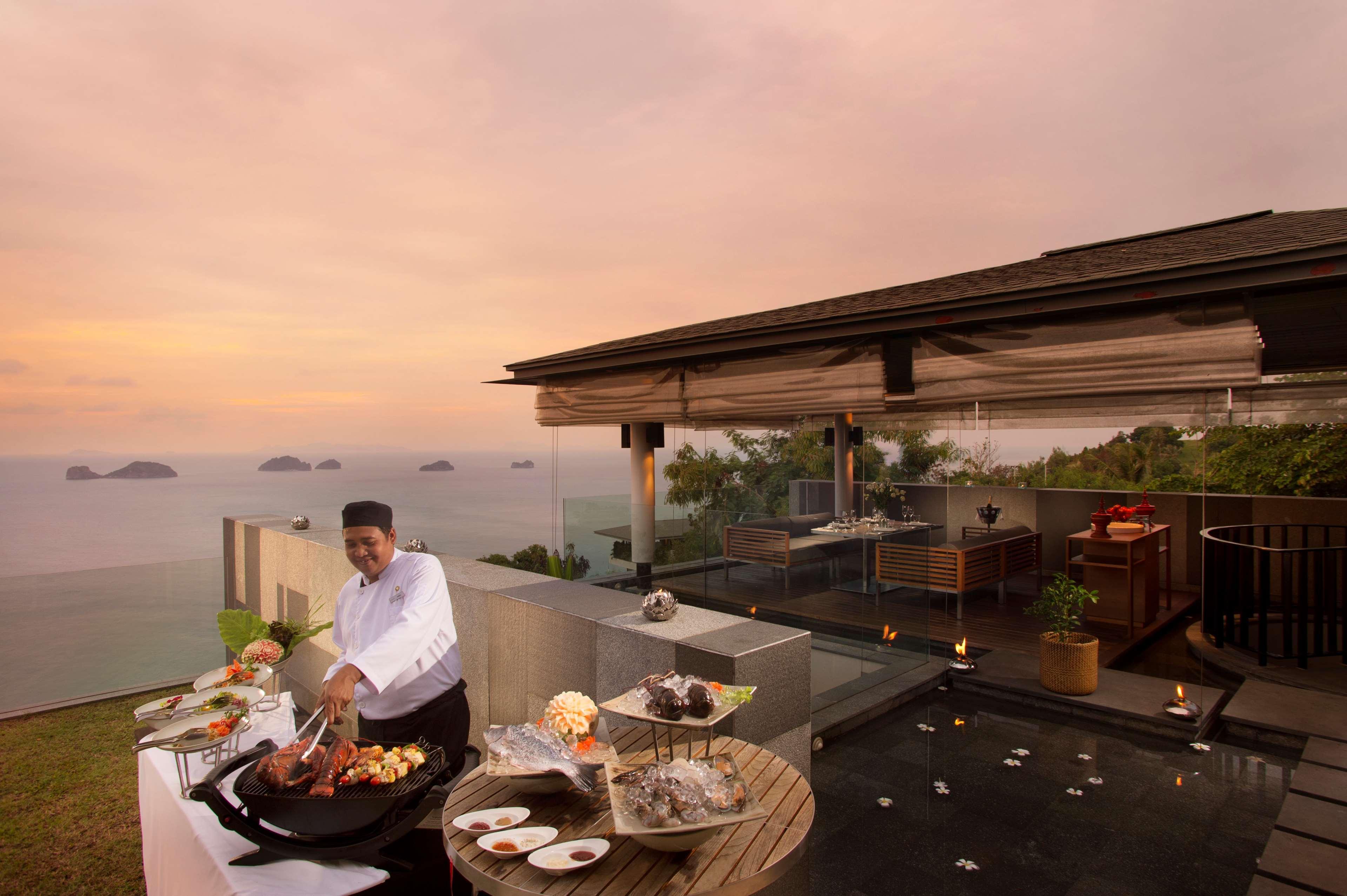 Conrad Koh Samui Residences Exterior photo