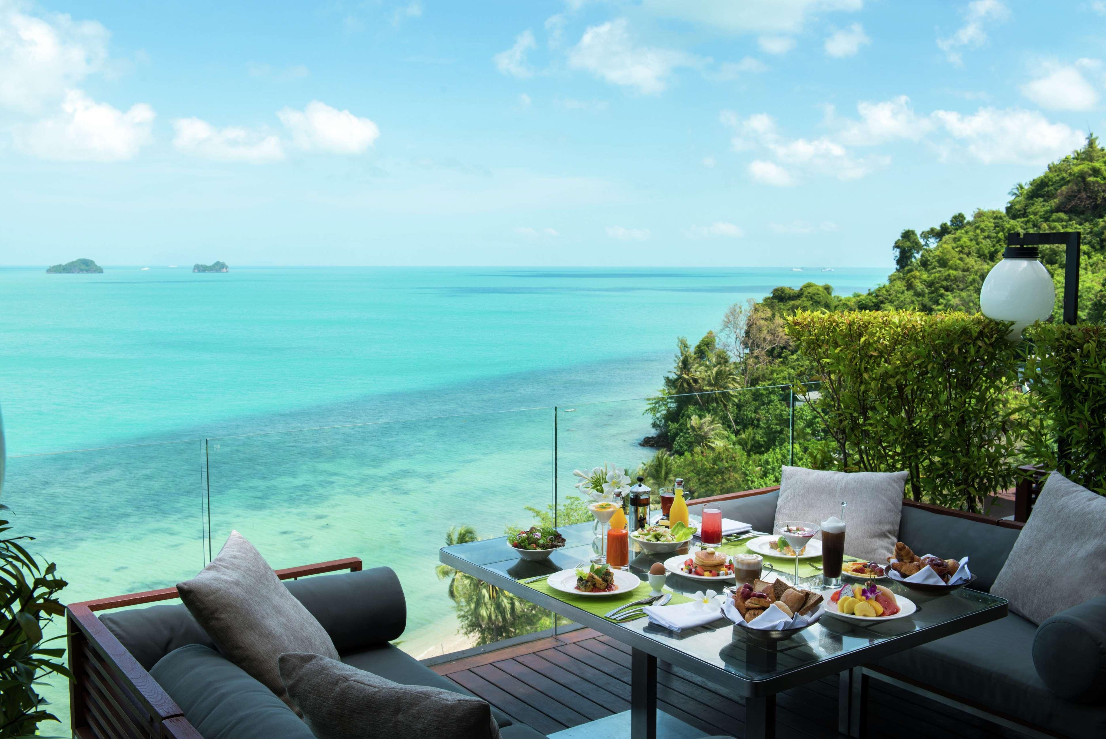 Conrad Koh Samui Residences Exterior photo