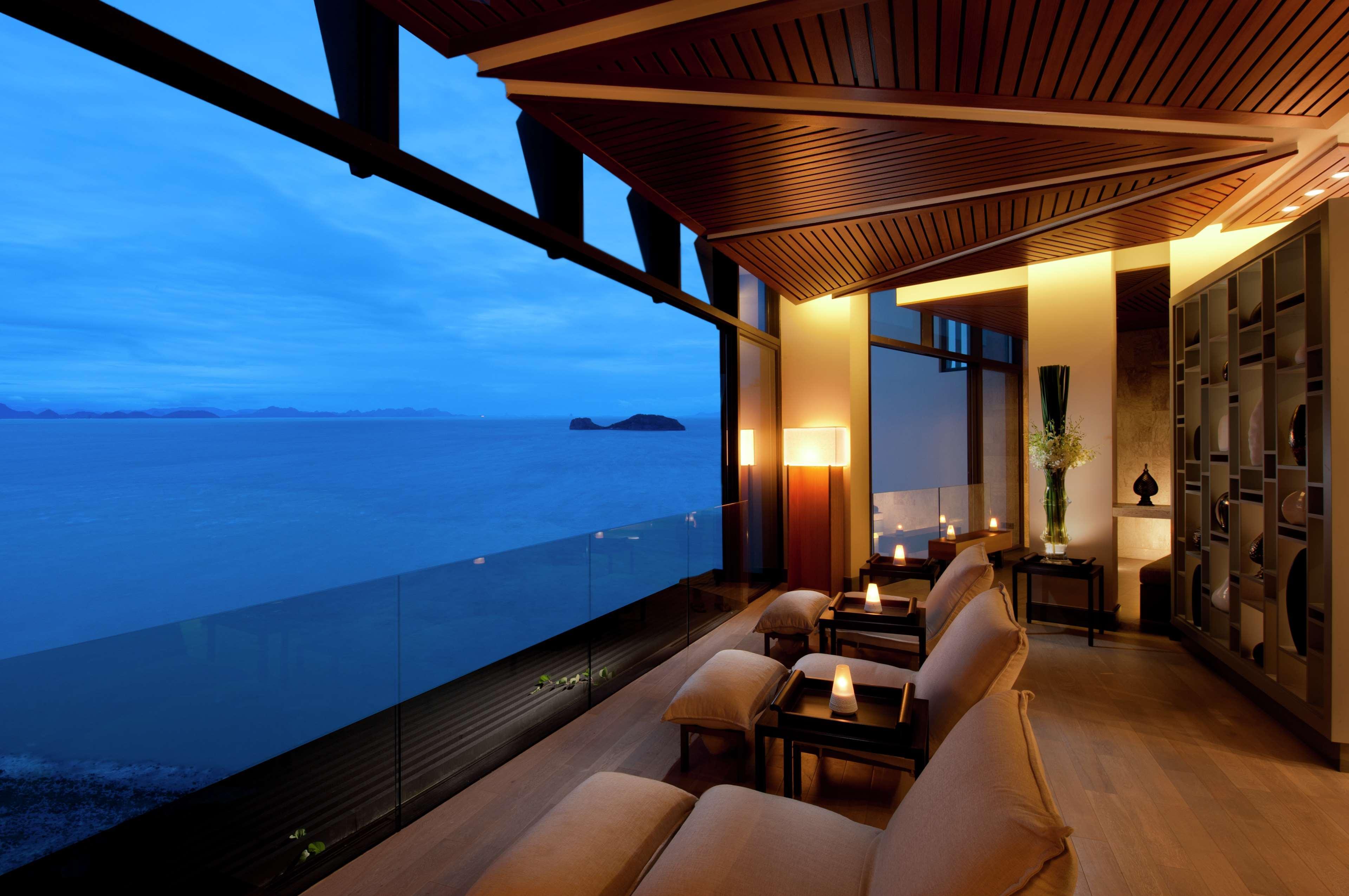 Conrad Koh Samui Residences Exterior photo