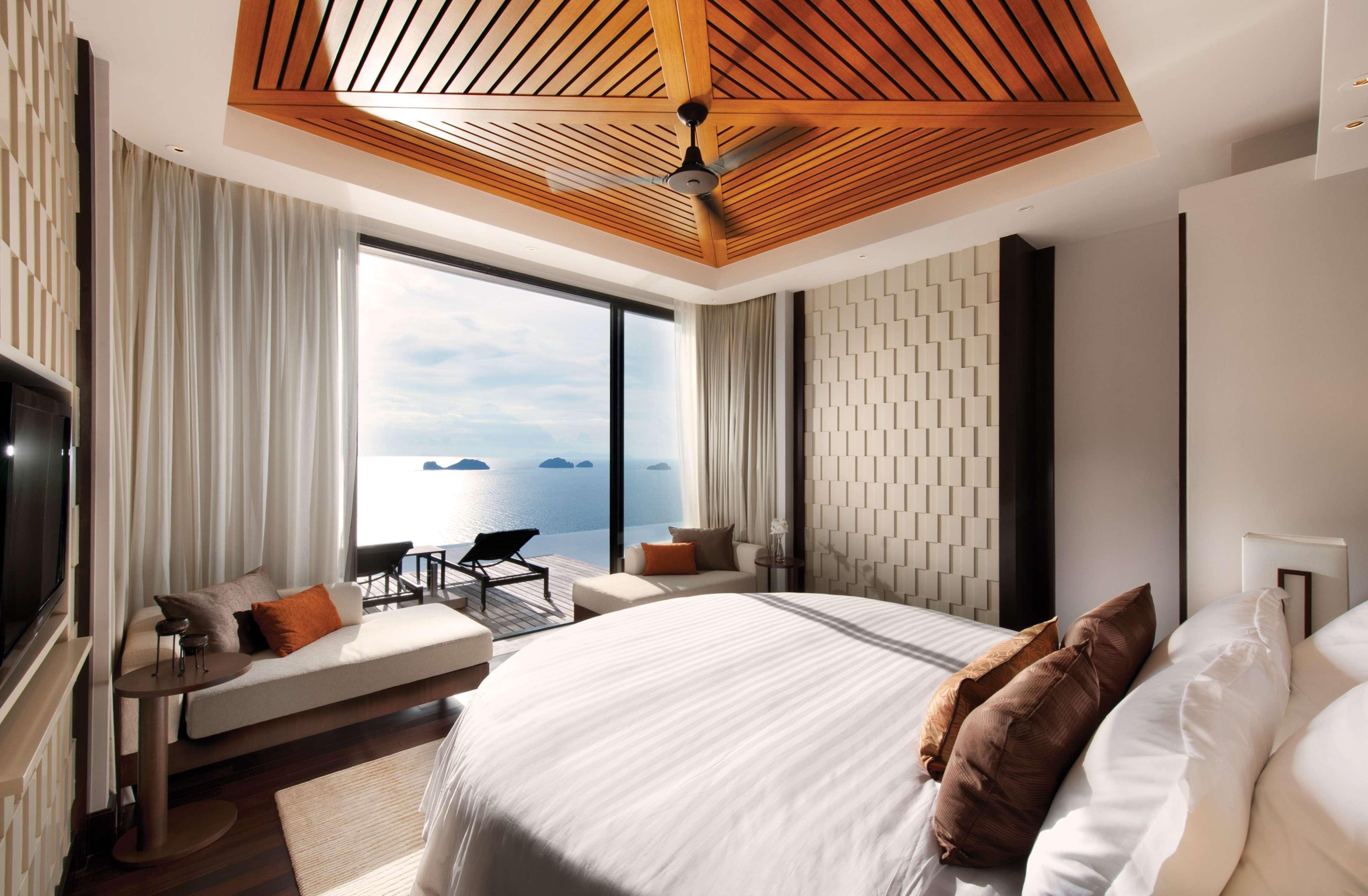 Conrad Koh Samui Residences Exterior photo
