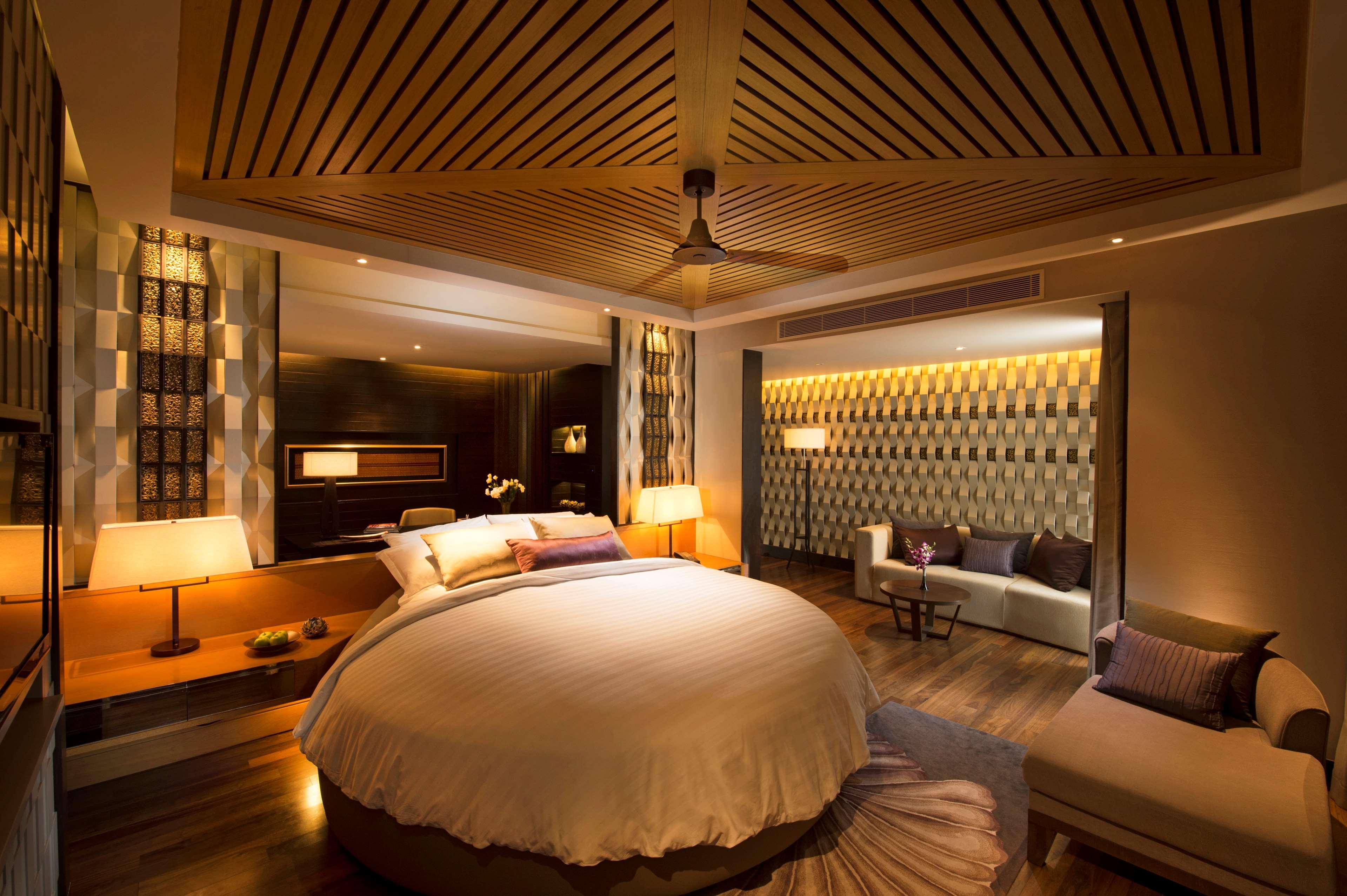 Conrad Koh Samui Residences Exterior photo