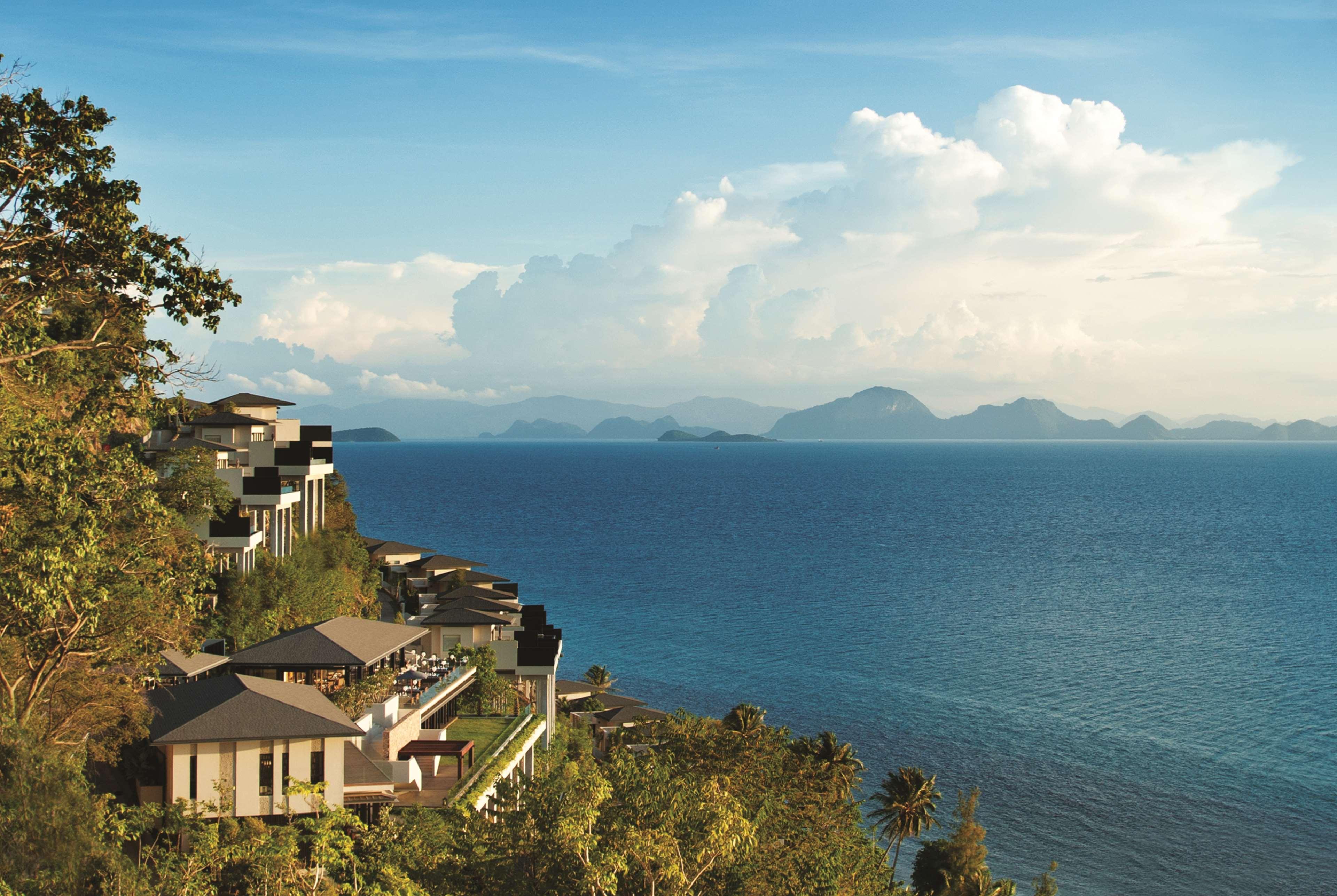 Conrad Koh Samui Residences Exterior photo