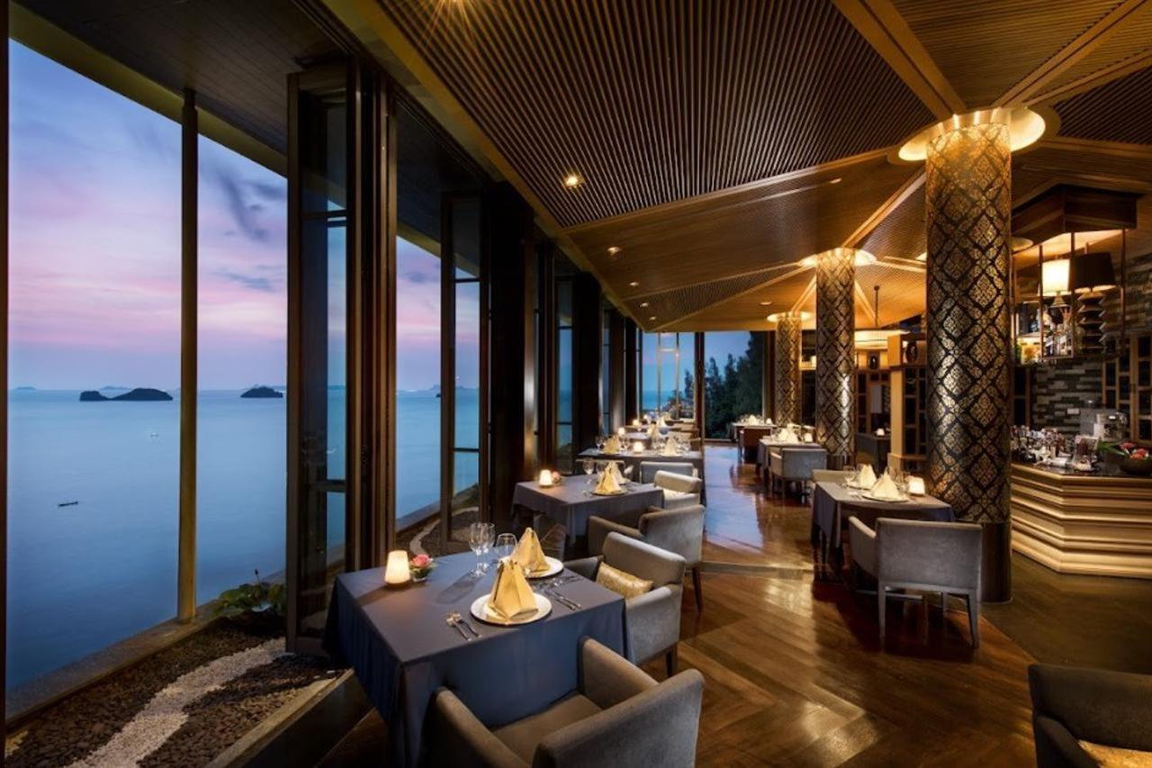 Conrad Koh Samui Residences Exterior photo