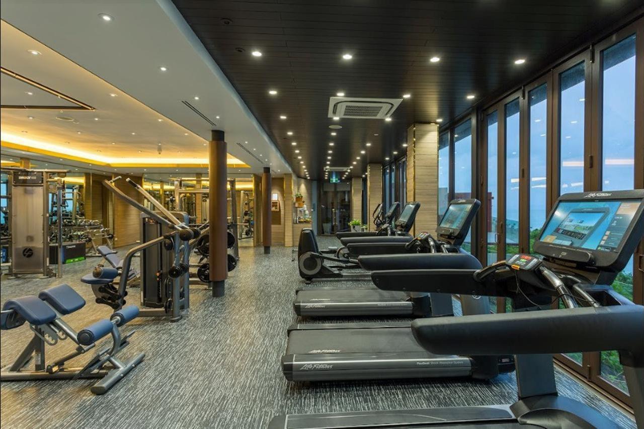 Conrad Koh Samui Residences Exterior photo