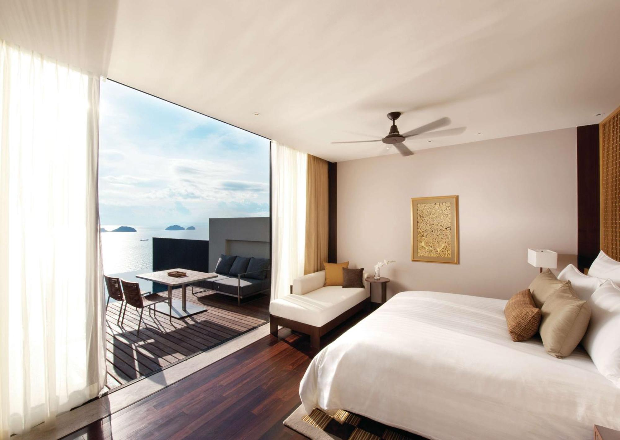 Conrad Koh Samui Residences Exterior photo