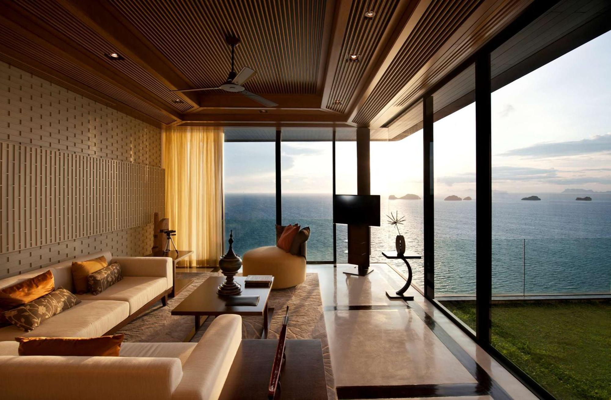 Conrad Koh Samui Residences Exterior photo